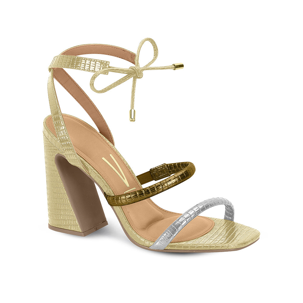 Zapatos de Vestir para Mujer Modare Vv.7384.203.21736 Beige