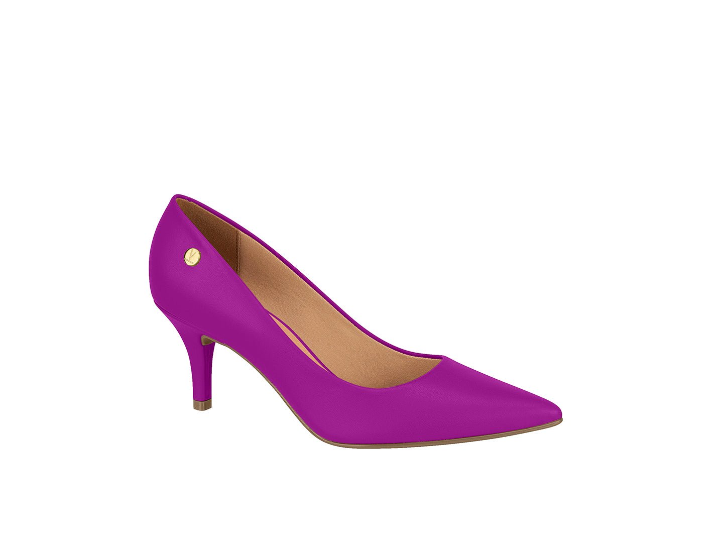 Zapatos discount fucsia vizzano