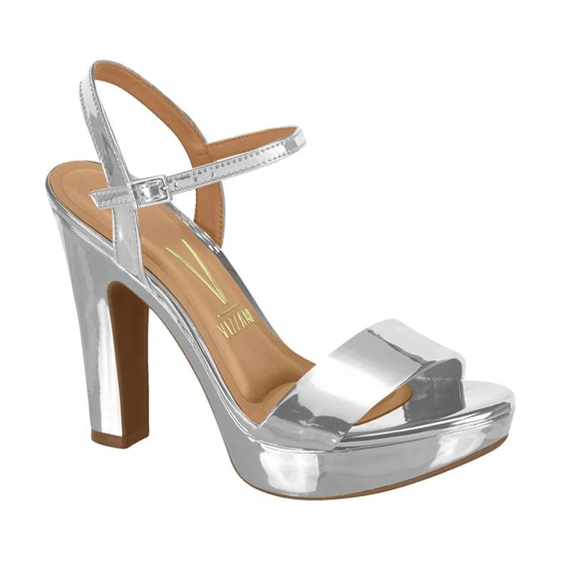 Tacones vizzano 2025