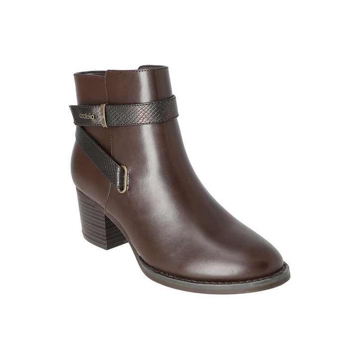 Botin Azaleia Vittoria-503