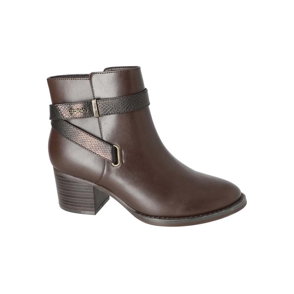 Botin Azaleia Vittoria-503