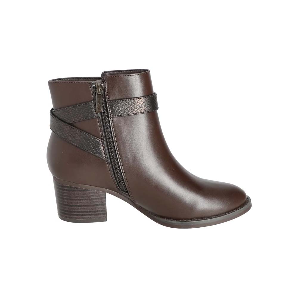 Botin Azaleia Vittoria-503