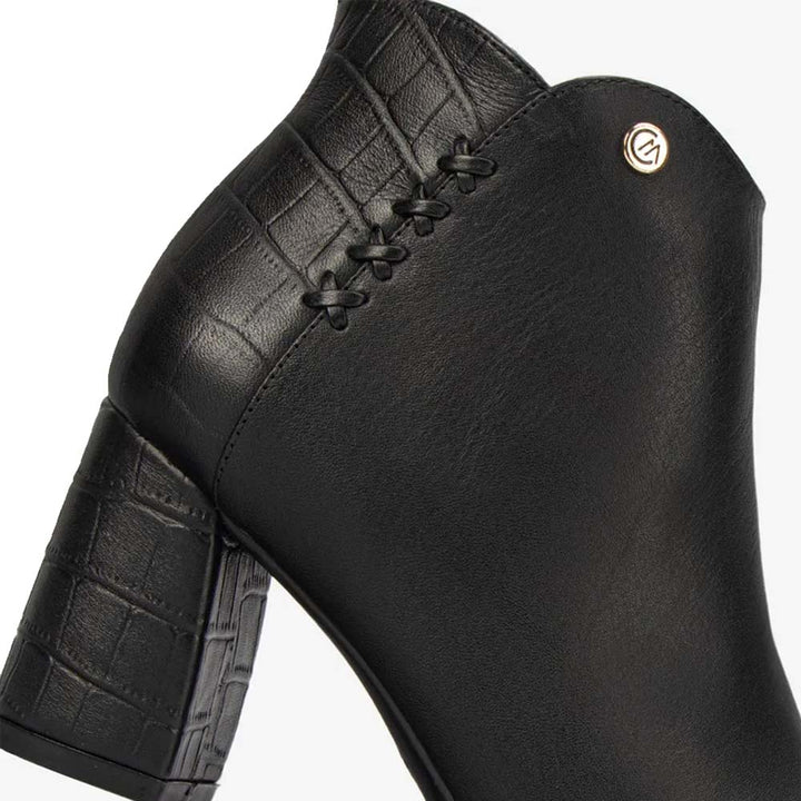 Botin Calimod Dama CZC-001