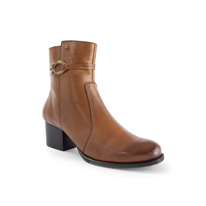 Botin Bruno Ferrini BO12204 Cobre