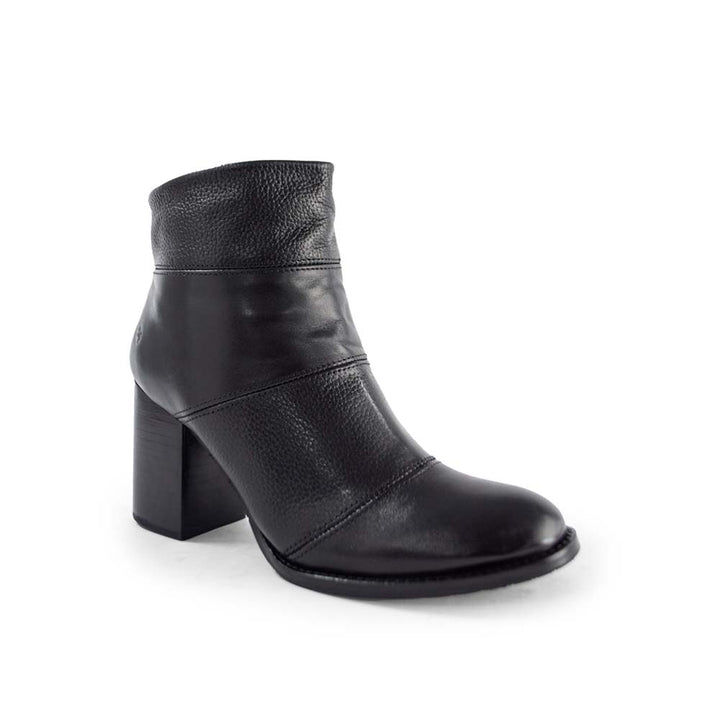 Botin Bruno Ferrini EB21809 Negro