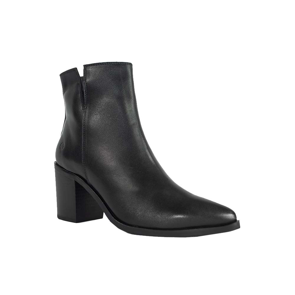 Botin Bruno Ferrini GU12306 Negro