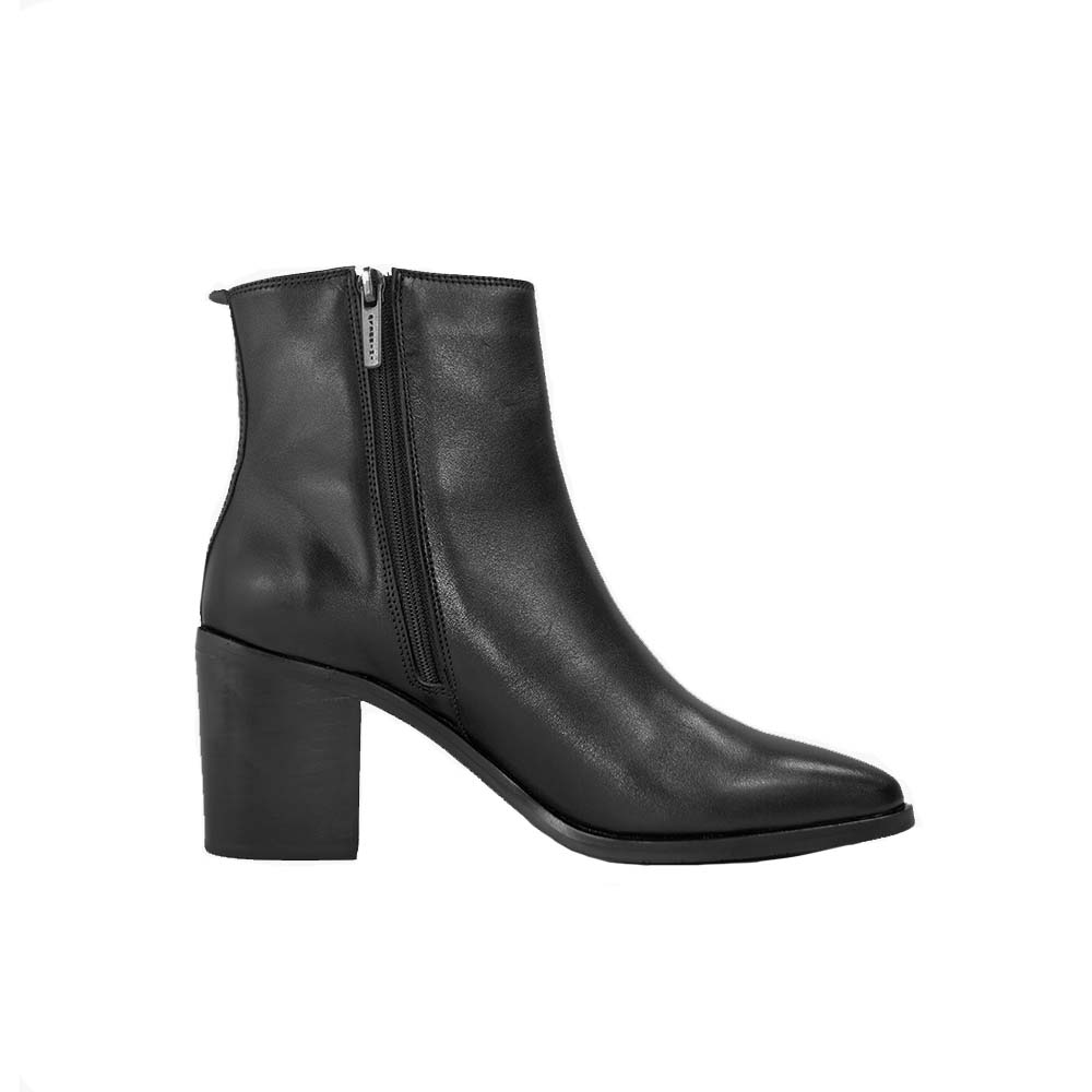 Botin Bruno Ferrini GU12306 Negro