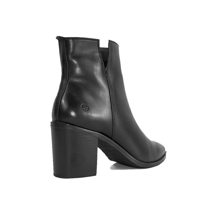 Botin Bruno Ferrini GU12306 Negro