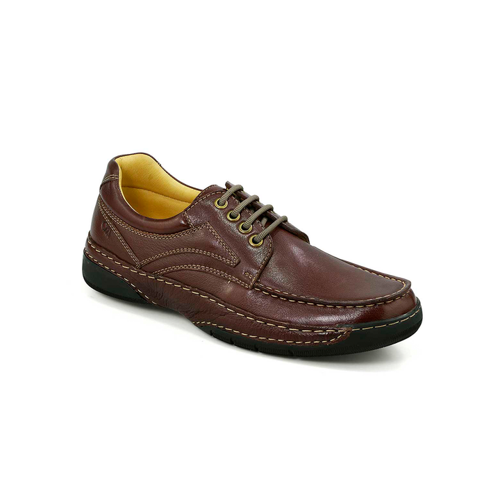 Zapato Calimod 45010 Canela