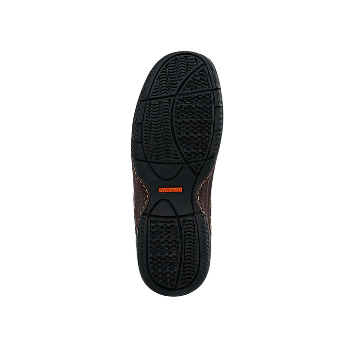 Zapato Calimod 45010 Canela