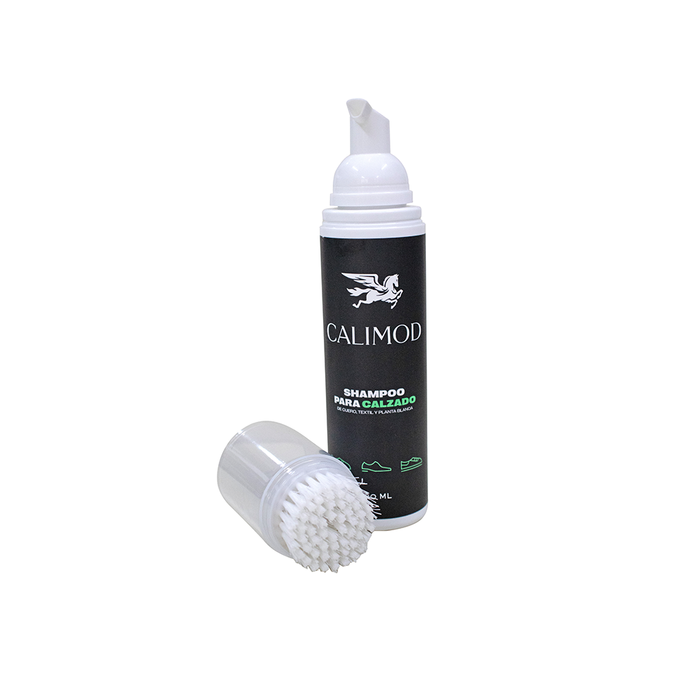 Shampoo para calzado Calimod AKS002