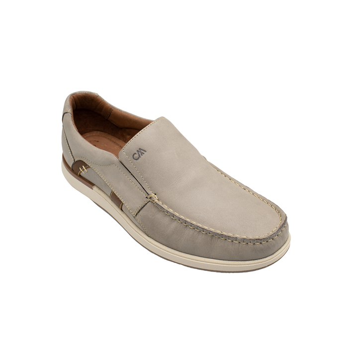 Mocasin Calimod CB4002 Gris