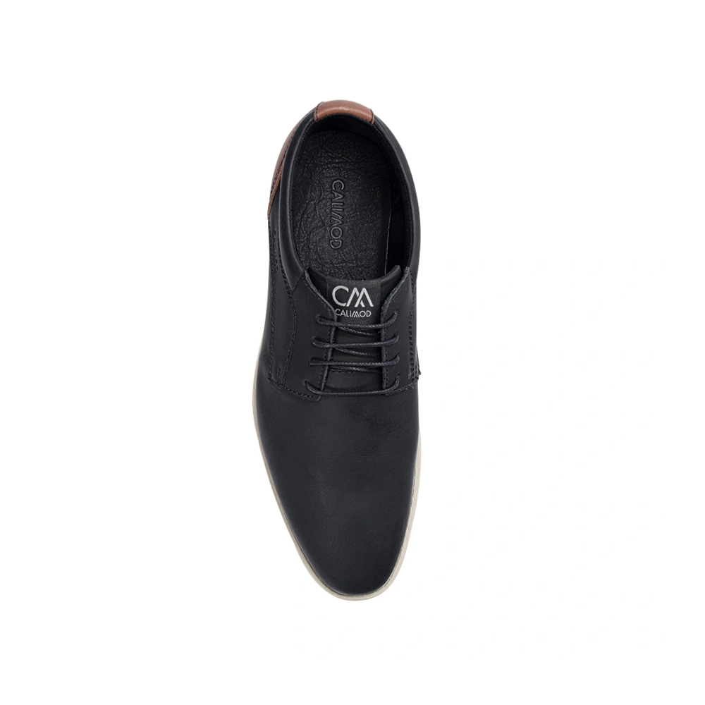 Zapatilla Calimod CB7001 Negro