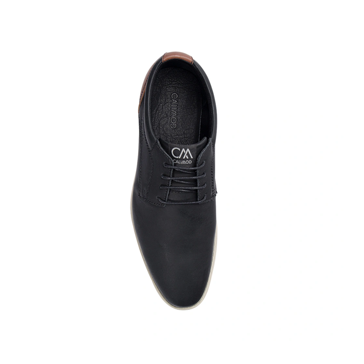 Zapatilla Calimod CB7001 Negro