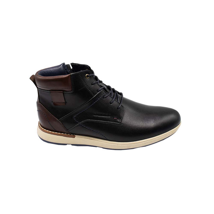 Bota Calimod CYX001 Negro