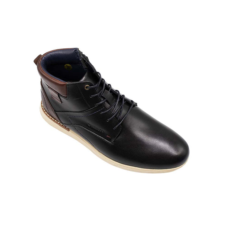 Bota Calimod CYX001 Negro