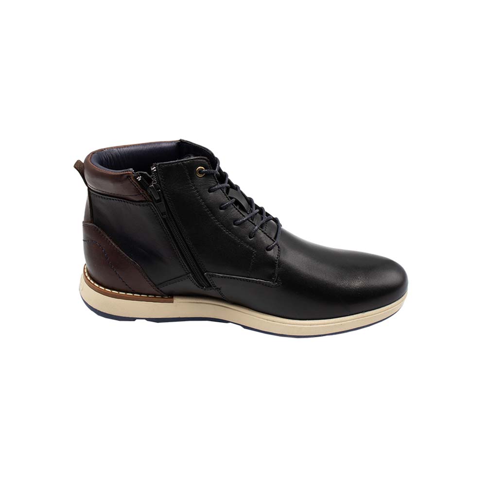 Bota Calimod CYX001 Negro