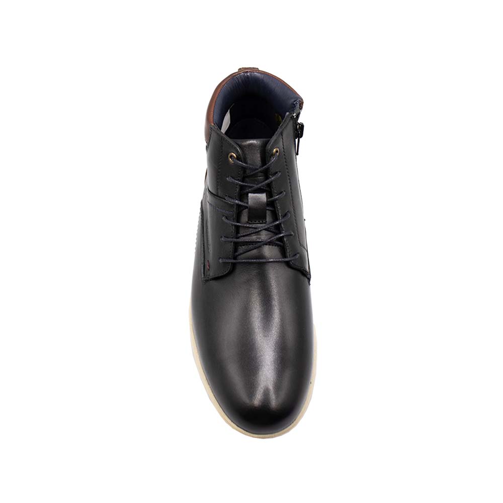 Bota Calimod CYX001 Negro