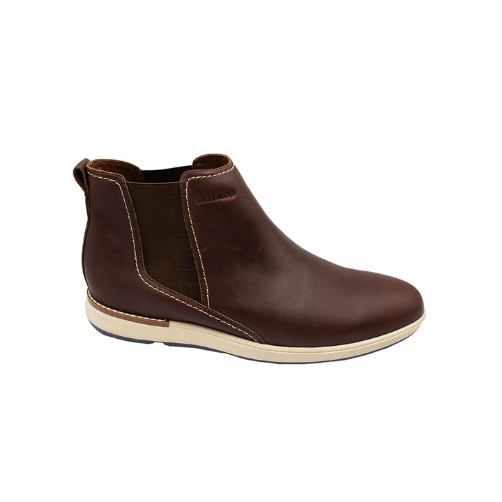 Bota Calimod CYX002 Marrón