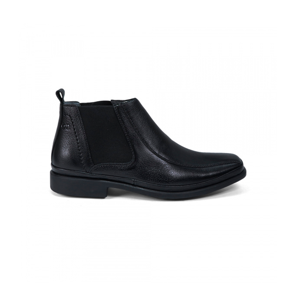 Botin Calimod VBY002 Negro