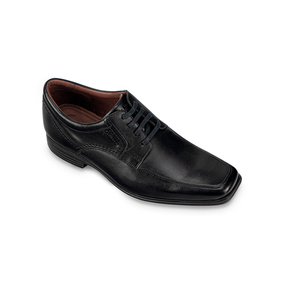 Zapato Calimod VGA002 Negro