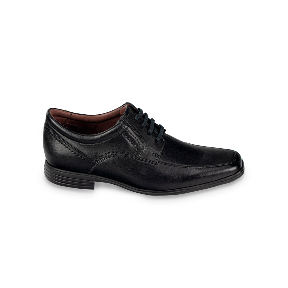 Zapato Calimod VGA002 Negro