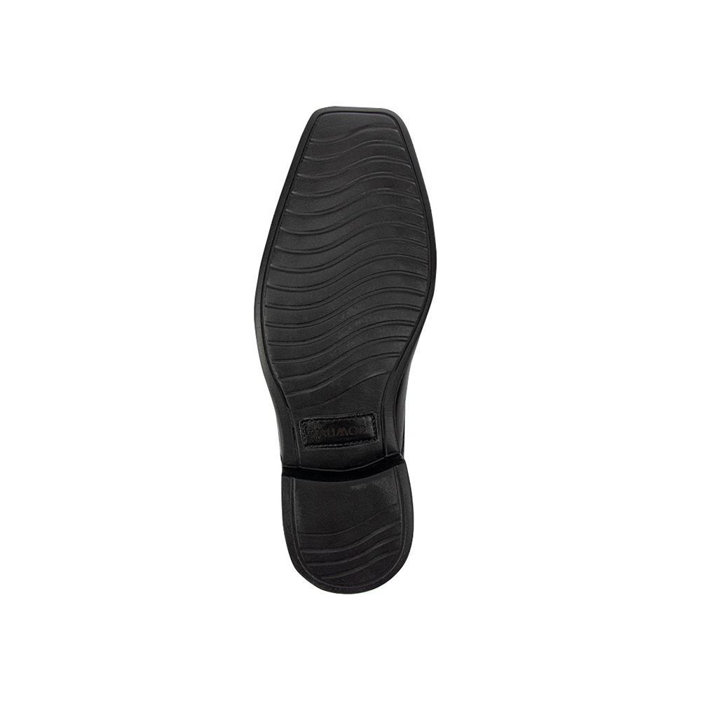 Zapato Calimod VGA002 Negro