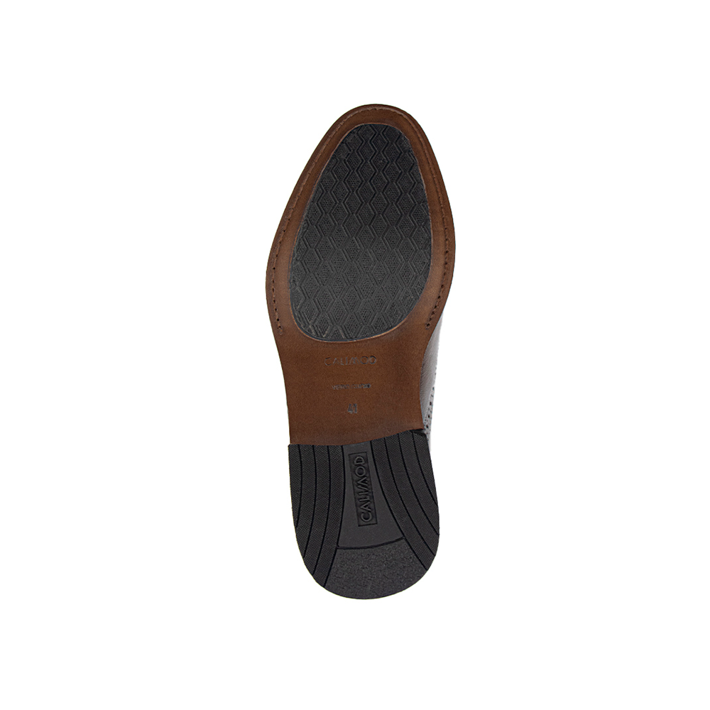 Zapato Calimod VGS002 Marrón