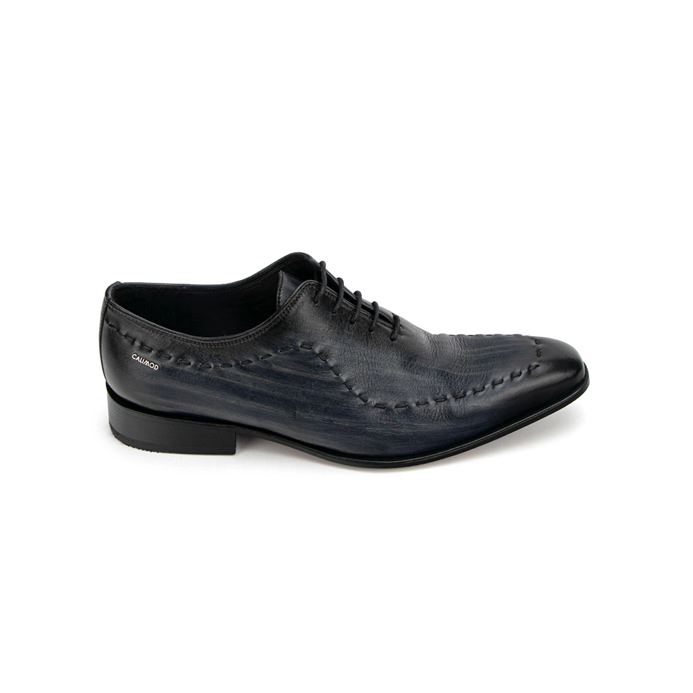 Zapato Calimod VHL001 Marino