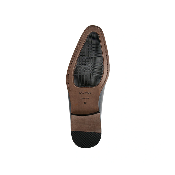 Zapato Calimod VHL001 Marino