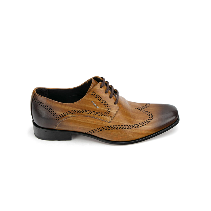 Zapato Calimod VHT001 Lucuma