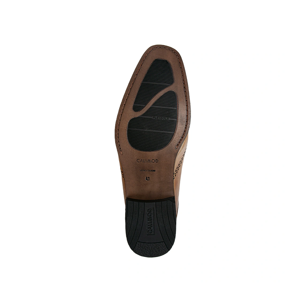 Zapato Calimod VHT001 Lucuma