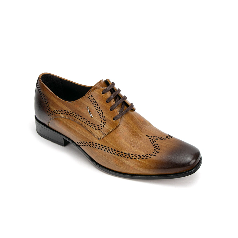 Zapato Calimod VHT001 Lucuma