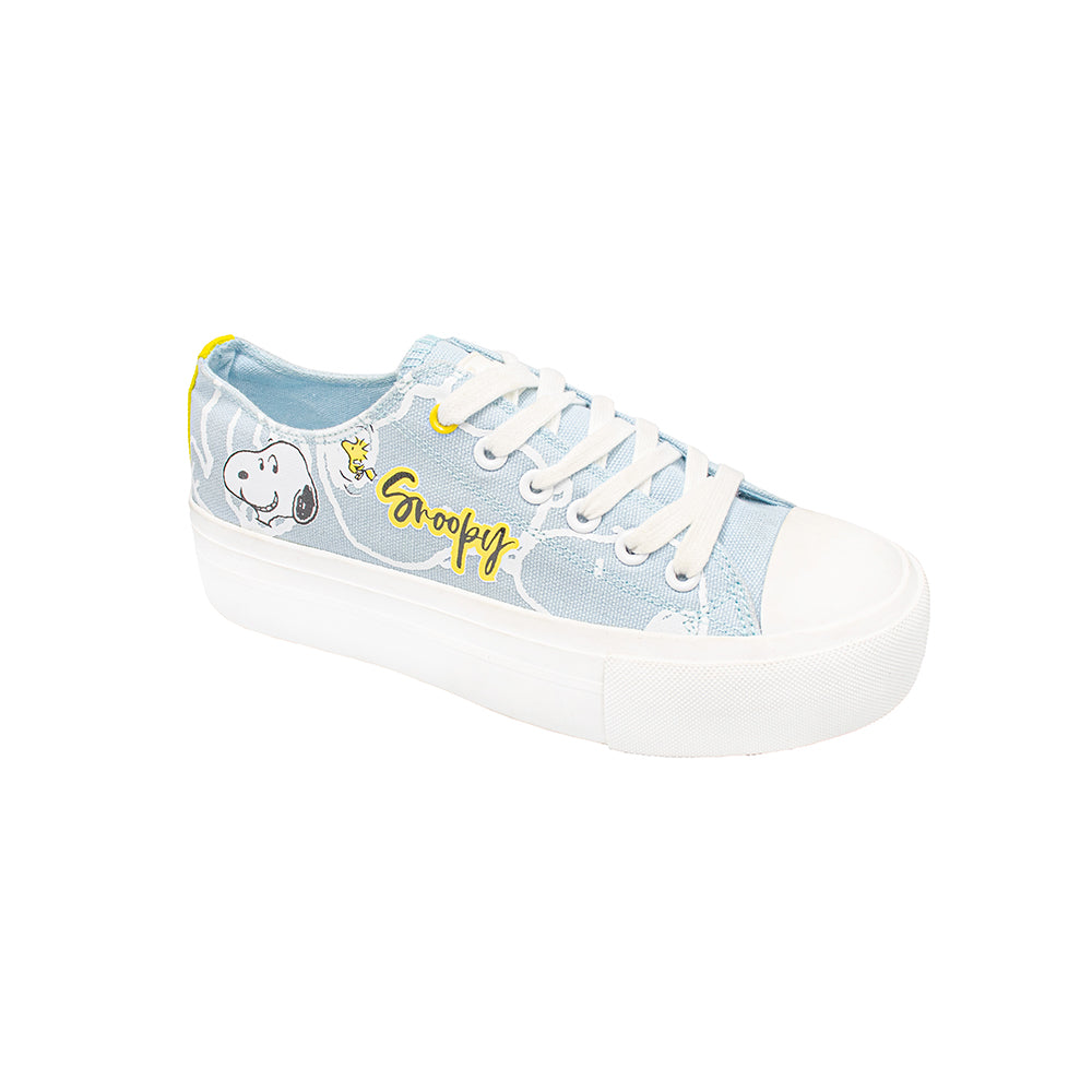 Zapatilla Snoopy FY017