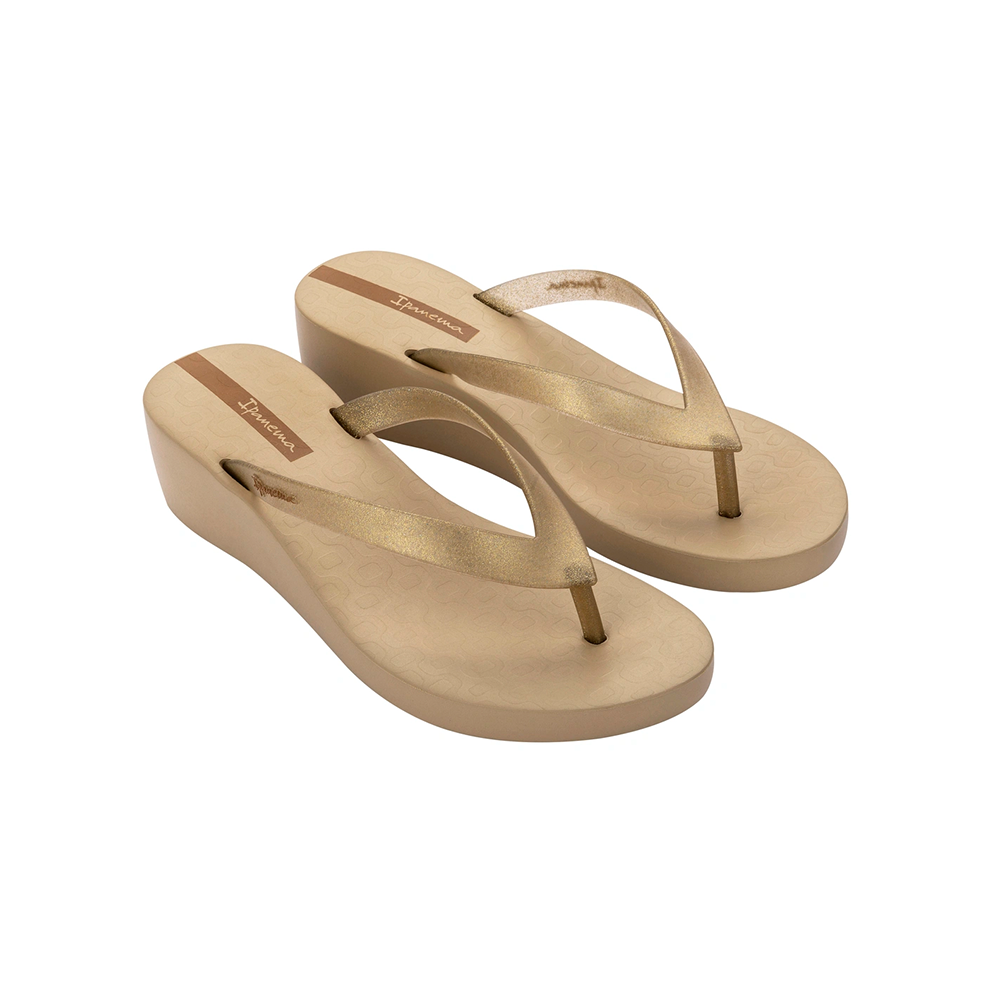 Sandalia Ipanema IPE48 Beige