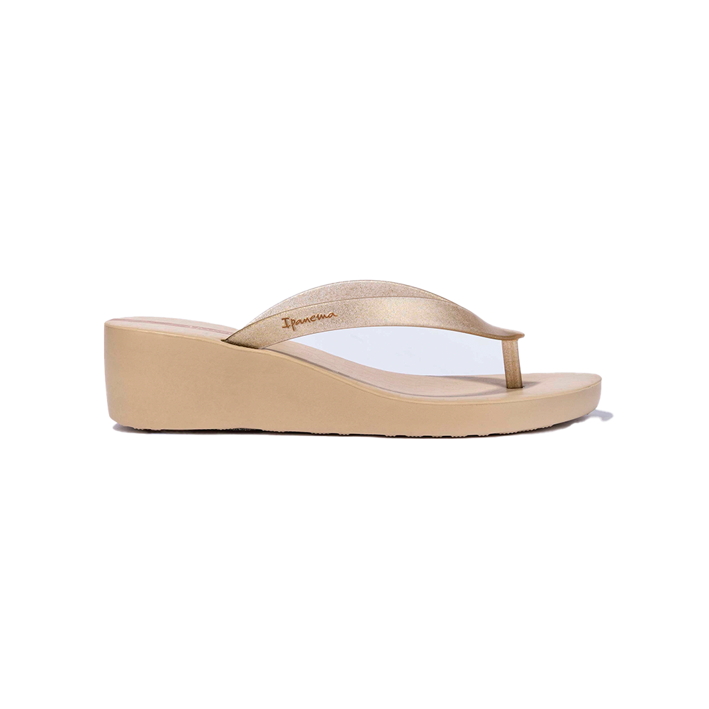 Sandalia Ipanema IPE48 Beige