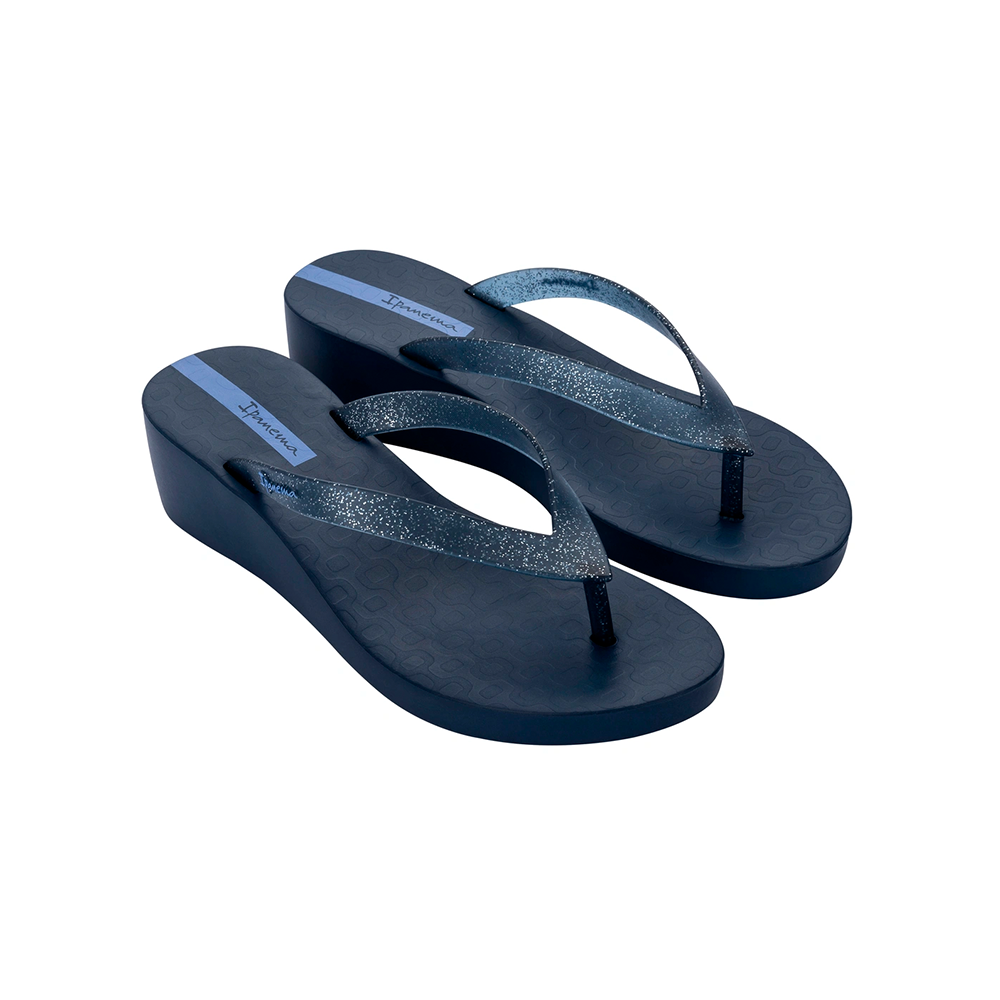 Sandalia Flip Flop Ipanema IPE48 Azul Marino