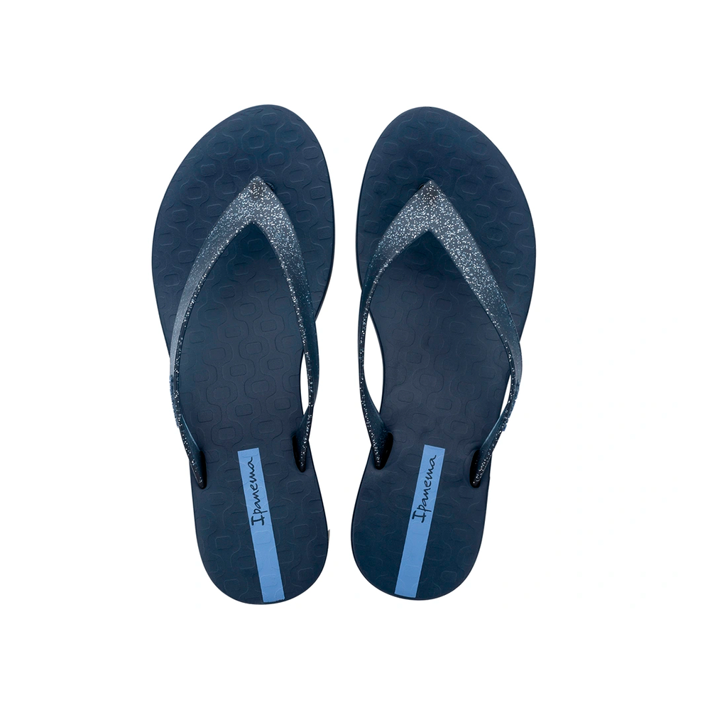 Sandalia Flip Flop Ipanema IPE48 Azul Marino