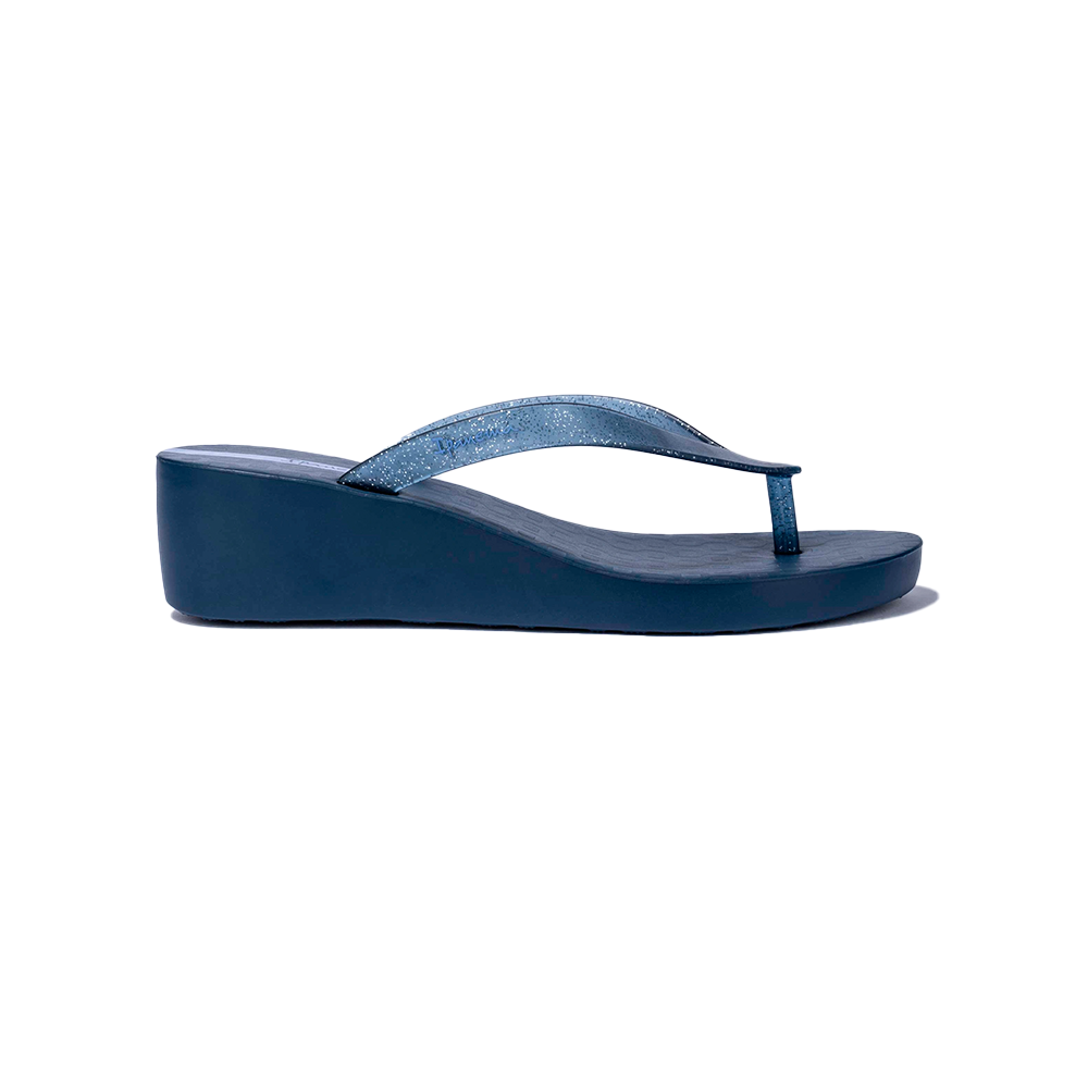 Sandalia Flip Flop Ipanema IPE48 Azul Marino