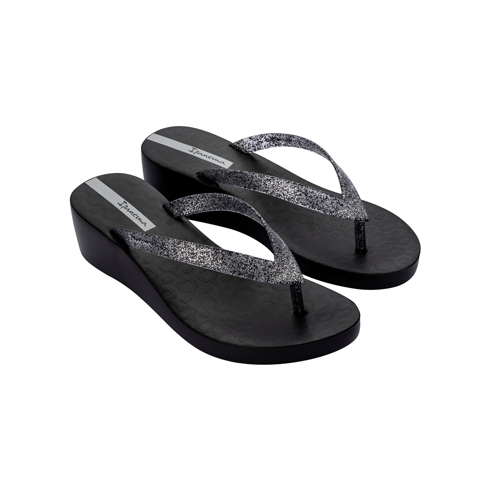 Sandalia Ipanema IPE48 Negro