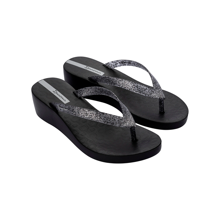 Sandalia Flip Flop Ipanema IPE48 Negro