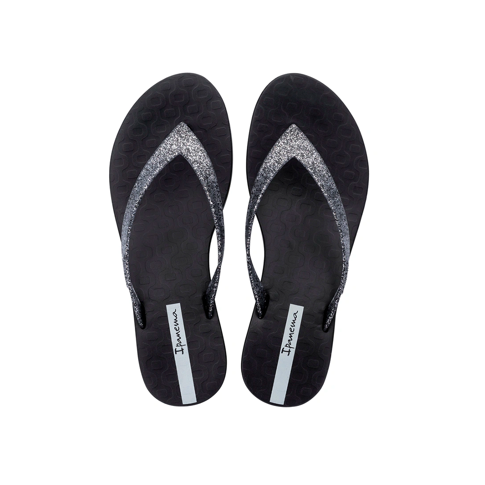 Sandalia Ipanema IPE48 Negro