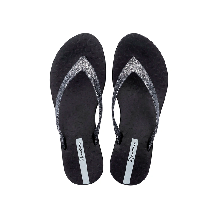 Sandalia Flip Flop Ipanema IPE48 Negro