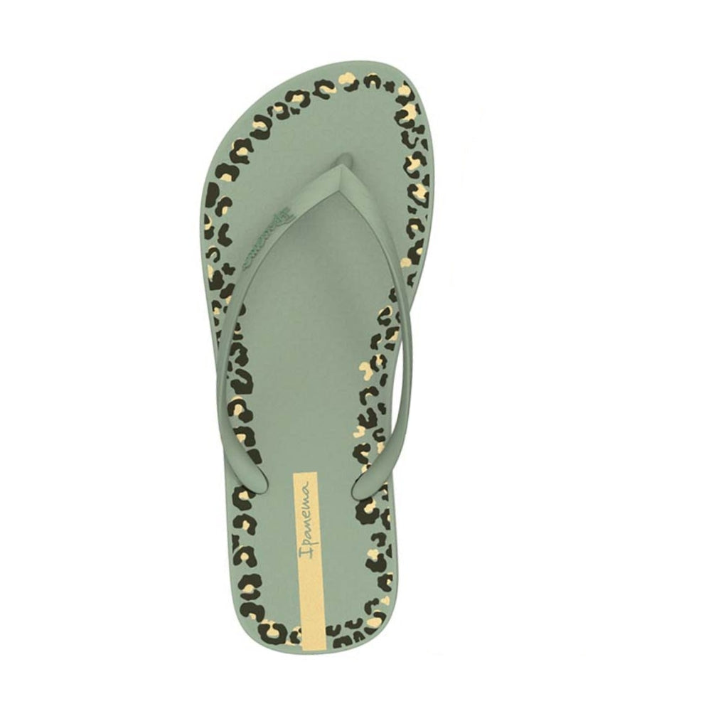 Sandalia Flip Flop Ipanema IPI21 Verde