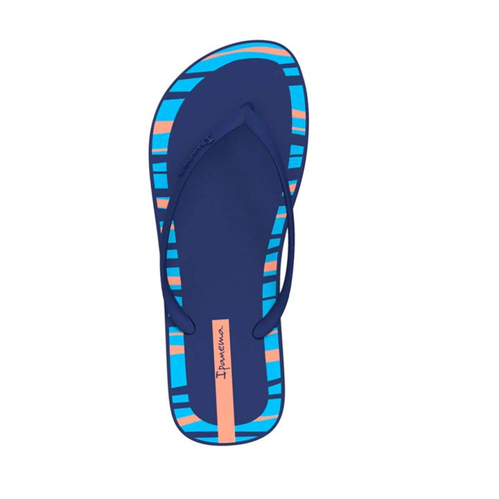 Sandalia Flip Flop Ipanema IPI21 Azul