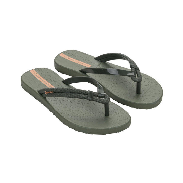 Sandalia Flip Flop Ipanema IPE30