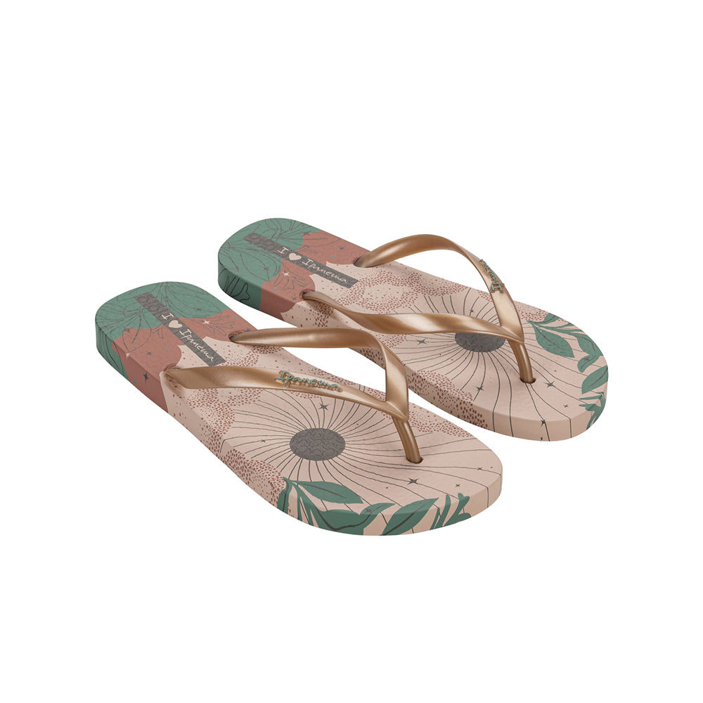 Sandalia Flip Flop Ipanema IPE58