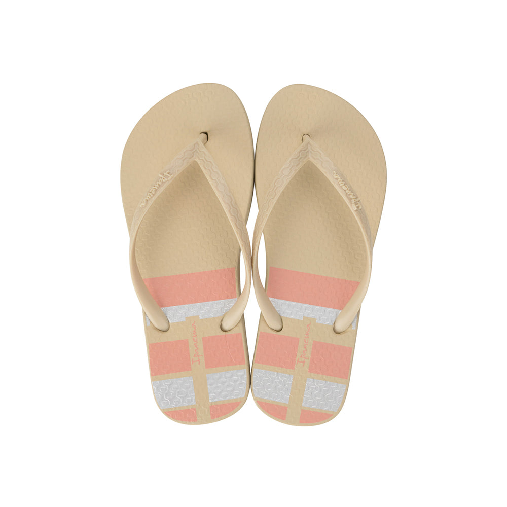 Sandalia Flip Flop Ipanema IPK21