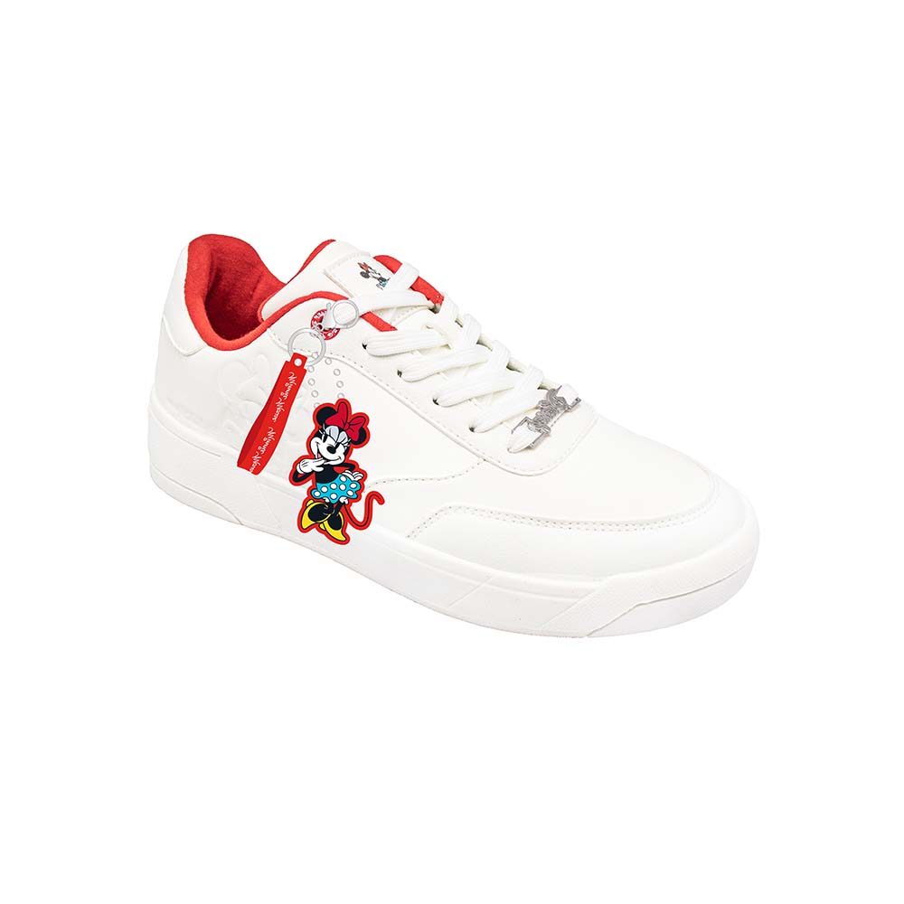 Zapatilla Minnie Mouse NY034