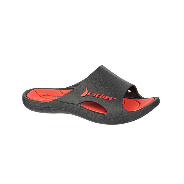 Sandalia Slider Rider RDC00 Rojo